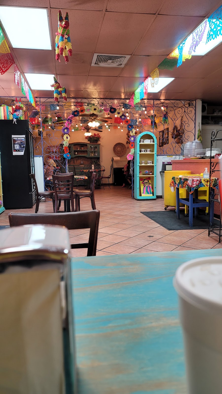 La Tapatia | restaurant | 8941 Old County Dr, El Paso, TX 79907, USA | 9158599616 OR +1 915-859-9616