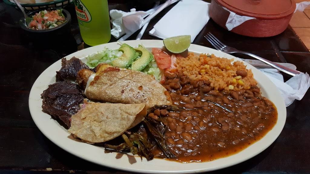 El Faro Restaurant | restaurant | 161 E Lake St, Bartlett, IL 60103, USA | 6303720977 OR +1 630-372-0977