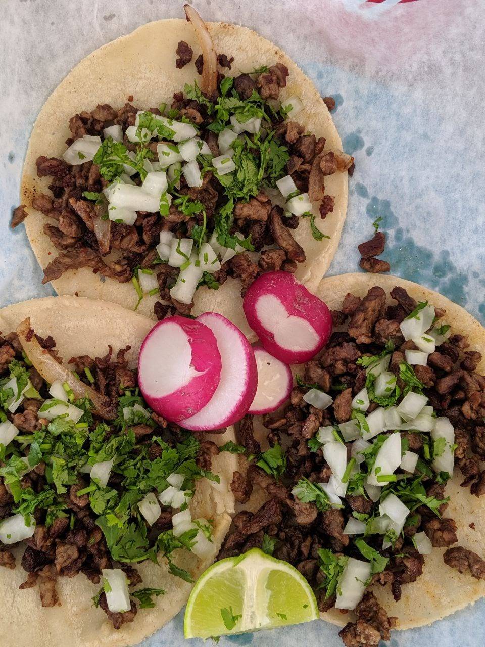 Little Oaxaca | restaurant | Hubbard, OR 97032, USA | 5034962786 OR +1 503-496-2786