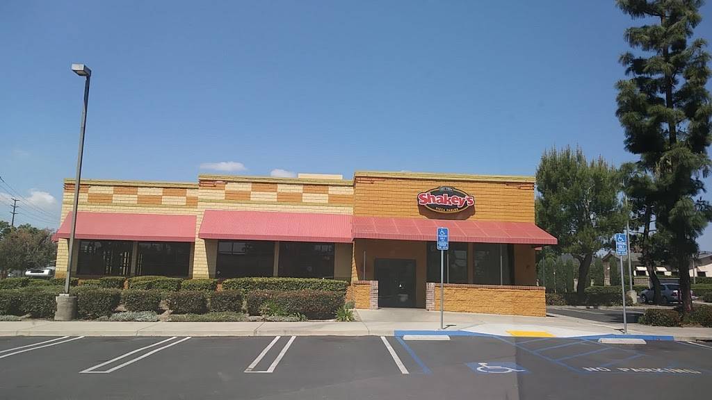 Shakeys Pizza Parlor | restaurant | 791 E Foothill Blvd, Upland, CA 91786, USA | 9099855118 OR +1 909-985-5118