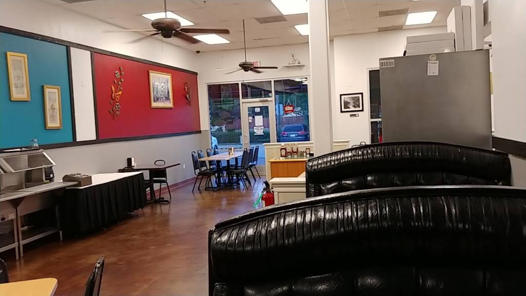 Gyro & Kabob Grill | restaurant | 7660 McCart Ave, Fort Worth, TX 76133, USA | 8173467303 OR +1 817-346-7303