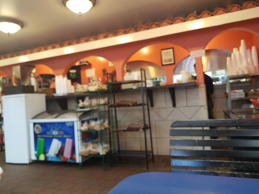 Taqueria El Rodeo De Jalisco | restaurant | 409 19th St, Hondo, TX 78861, USA | 8304265850 OR +1 830-426-5850