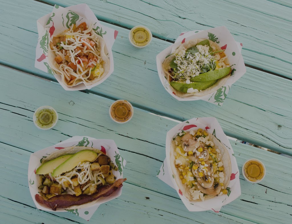 Cosmic Taco | restaurant | 1106 E 11th St, Austin, TX 78702, USA | 5124664432 OR +1 512-466-4432