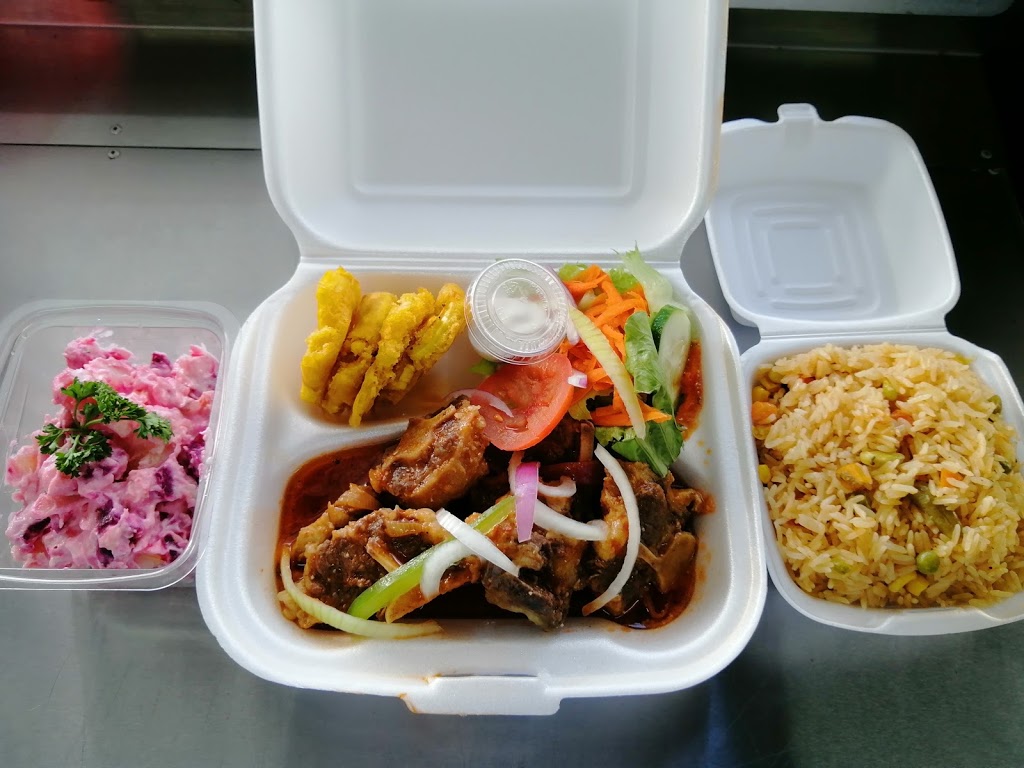 Itiah Food Truck | restaurant | 20401 NE 15th Ct, North Miami Beach, FL 33179, USA | 7866597772 OR +1 786-659-7772