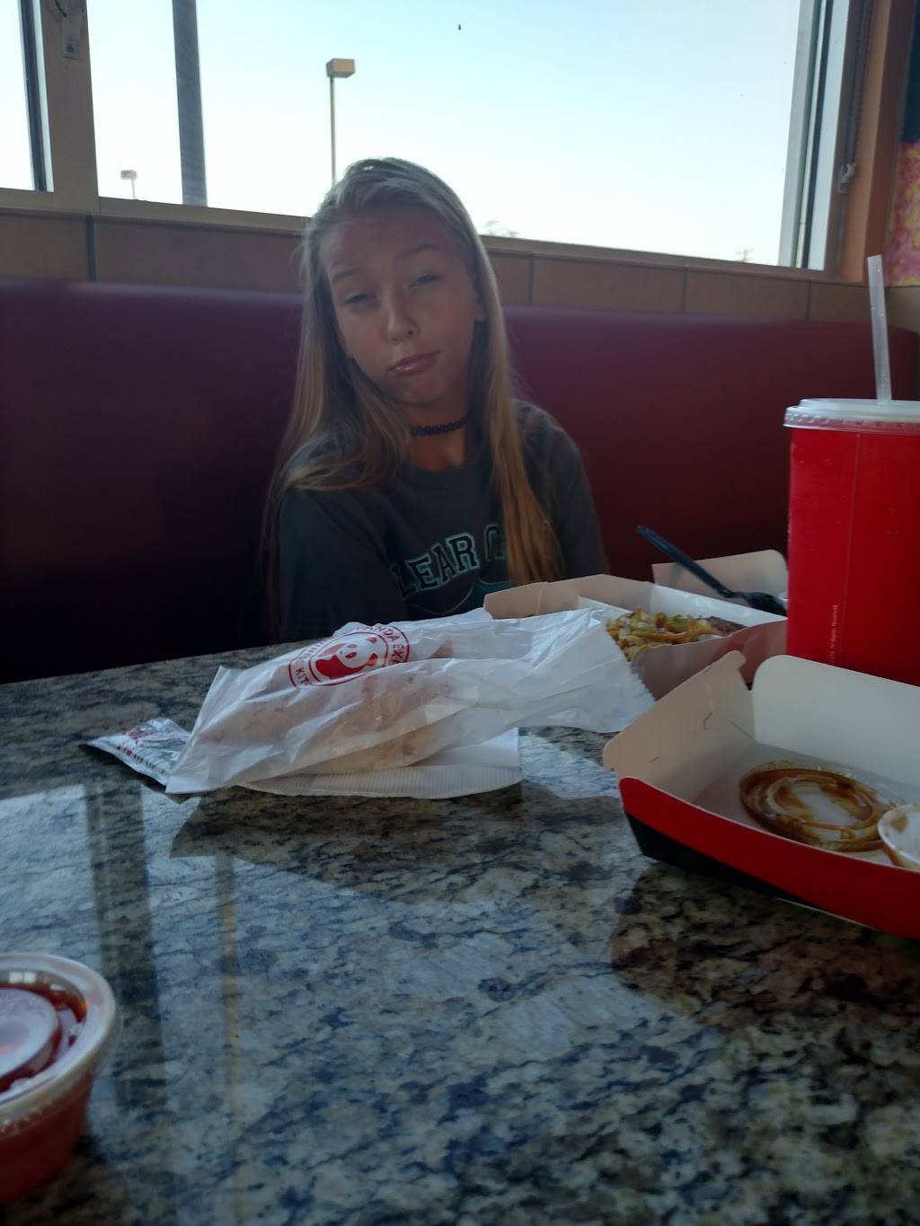 Panda Express | restaurant | 153 N. FM 270 Road, League City, TX 77573, USA | 2815571878 OR +1 281-557-1878