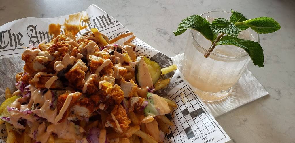 FHGP | restaurant | 321 W Main St, Grand Prairie, TX 75050, USA | 3109271411 OR +1 310-927-1411