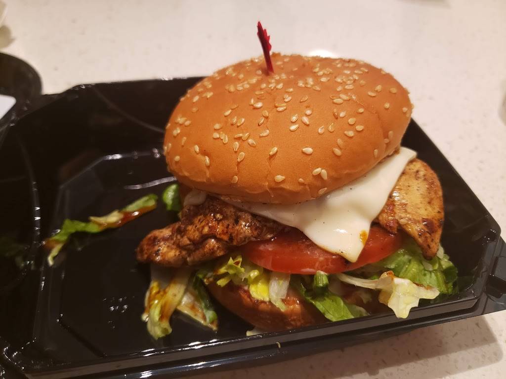 The Habit Burger Grill | restaurant | 1401 S Lower Sacramento Rd Suite 110, Lodi, CA 95242, USA | 2092801660 OR +1 209-280-1660