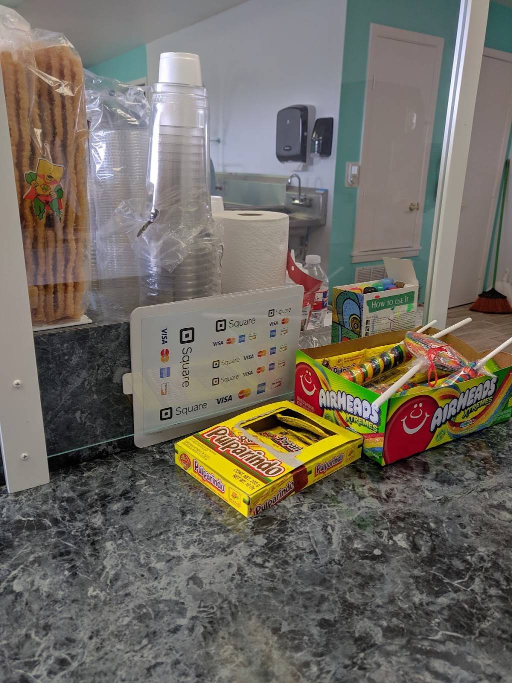 FruitMania | restaurant | 302 W Main St, Midlothian, TX 76065, USA | 4693280041 OR +1 469-328-0041