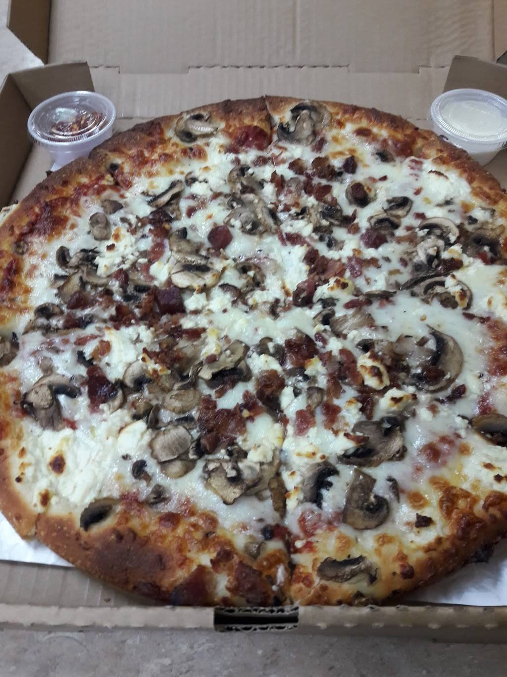 A Pizza Mart | meal delivery | 9452 35th Ave SW, Seattle, WA 98126, USA | 2069325350 OR +1 206-932-5350