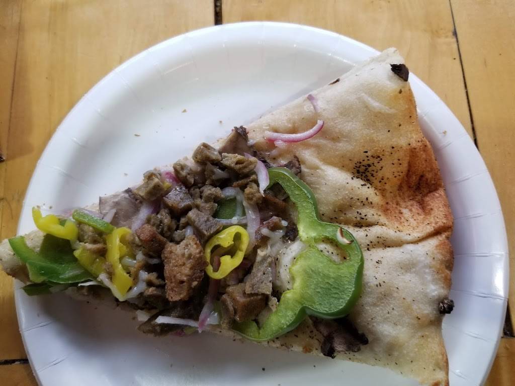 Allentown Pizza | meal delivery | 94 Elmwood Ave, Buffalo, NY 14222, USA | 7168850529 OR +1 716-885-0529