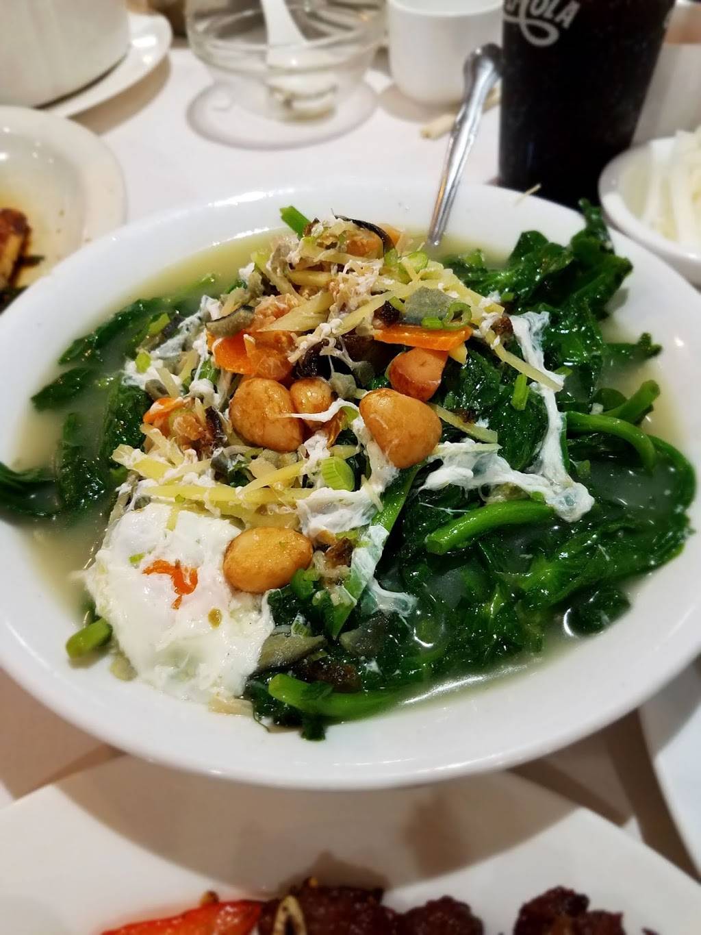 Ocean Palace Restaurant & Bar | restaurant | 2286 Arthur Kill Rd, Staten Island, NY 10309, USA | 7183562286 OR +1 718-356-2286