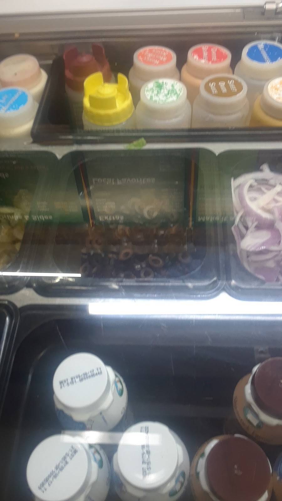 Subway Restaurants | restaurant | 12771 FL-45, Archer, FL 32618, USA | 3524952630 OR +1 352-495-2630