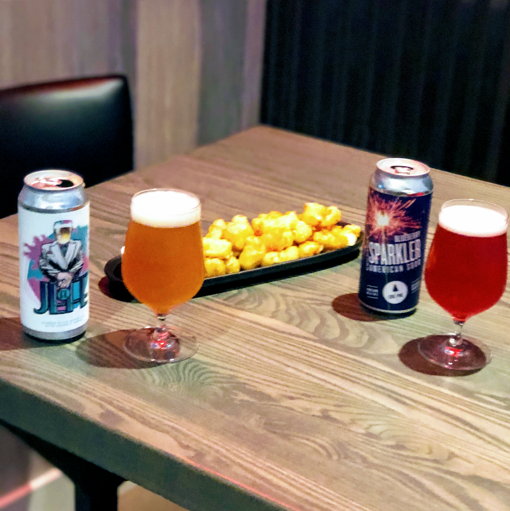 Fine Line | restaurant | 500 Ocean Ave, Revere, MA 02151, USA | 7816291839 OR +1 781-629-1839