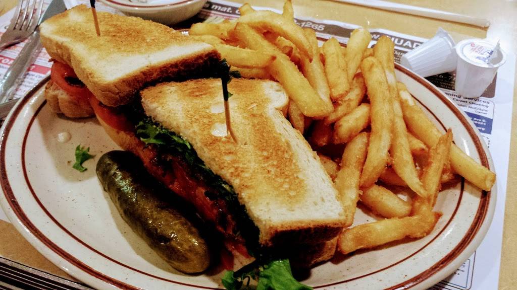 Stratford Diner | restaurant | 19 S White Horse Pike, Stratford, NJ 08084, USA | 8564354300 OR +1 856-435-4300