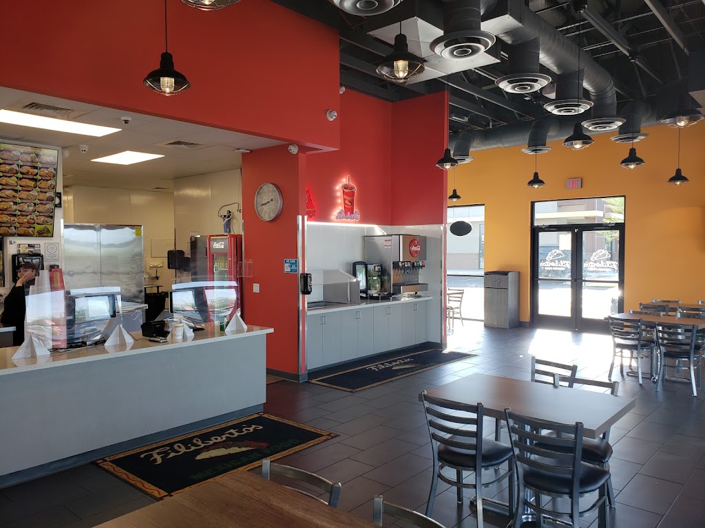 Filibertos Mexican Food | restaurant | 10224 E Old Vail Rd, Tucson, AZ 85747, USA | 5208498833 OR +1 520-849-8833