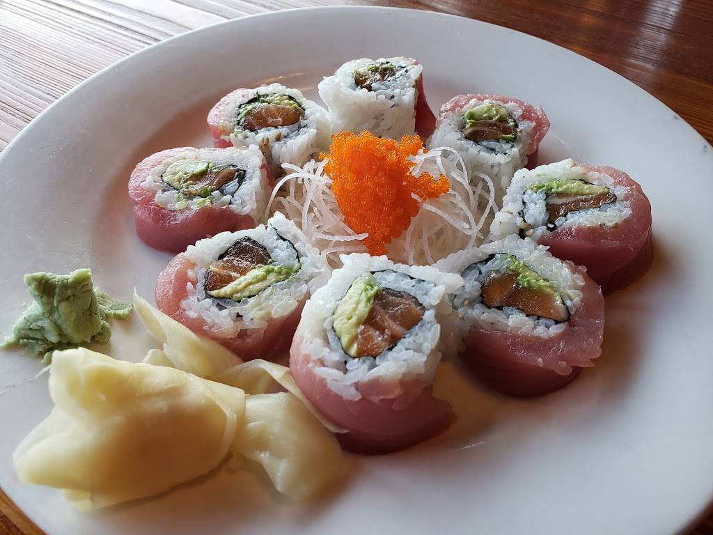 Tokyo Japanese Restaurant | restaurant | 3500 Factoria Blvd SE, Bellevue, WA 98006, USA | 4256415691 OR +1 425-641-5691