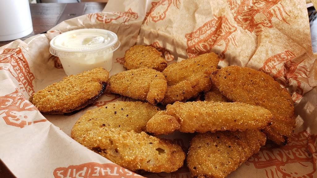 Bubbaques | restaurant | 2444 US-92, Lakeland, FL 33801, USA | 8636654049 OR +1 863-665-4049