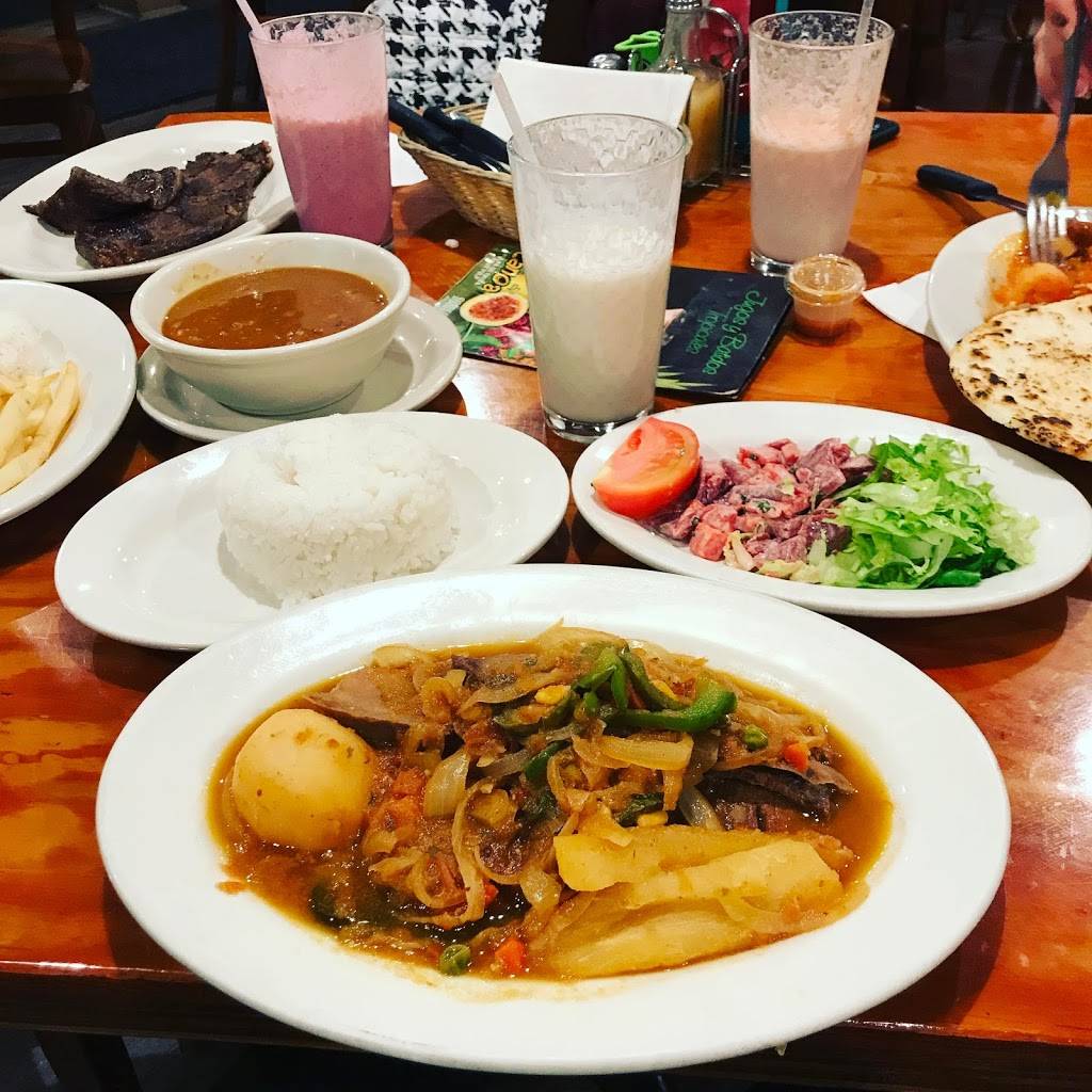 La Sorpresa y Mas | restaurant | 61 Cedar St, Norwalk, CT 06854, USA | 2035230102 OR +1 203-523-0102