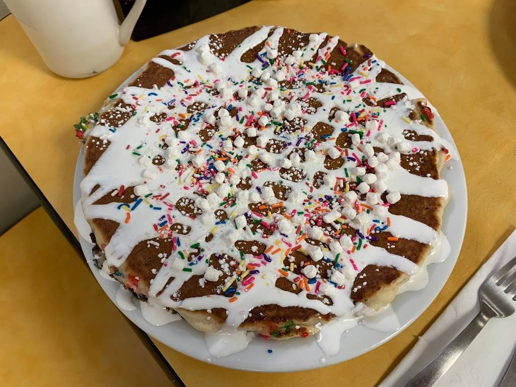 Airport Diner | restaurant | 2602 Bay Ave, Ocean City, NJ 08226, USA | 6093993663 OR +1 609-399-3663