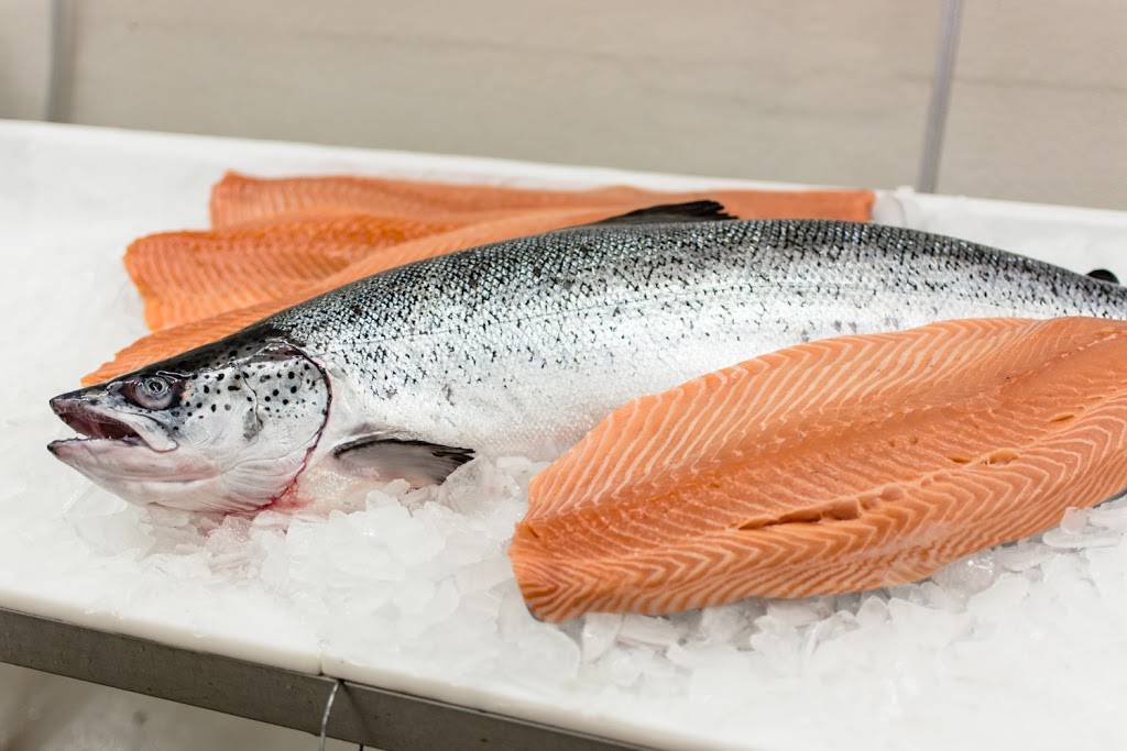 Northwest Seafood Inc. | meal takeaway | 4110 NW 16th Blvd, Gainesville, FL 32605, USA | 3523714155 OR +1 352-371-4155