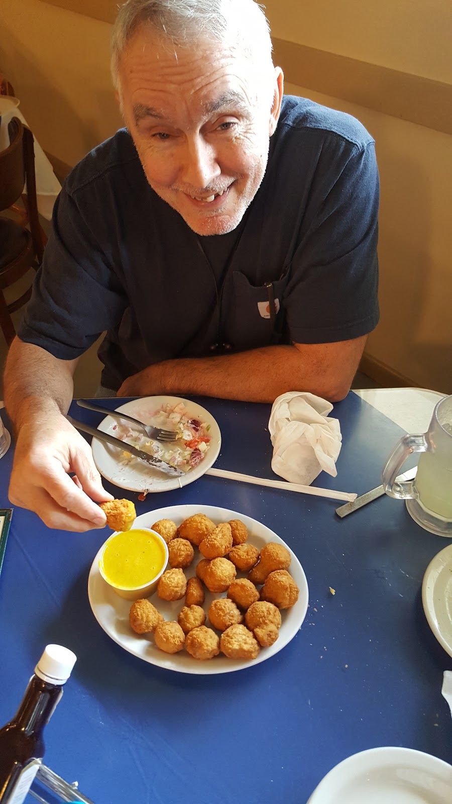 Sea & Sirlion | restaurant | 6454 LA-9, Campti, LA 71411, USA | 3188752229 OR +1 318-875-2229