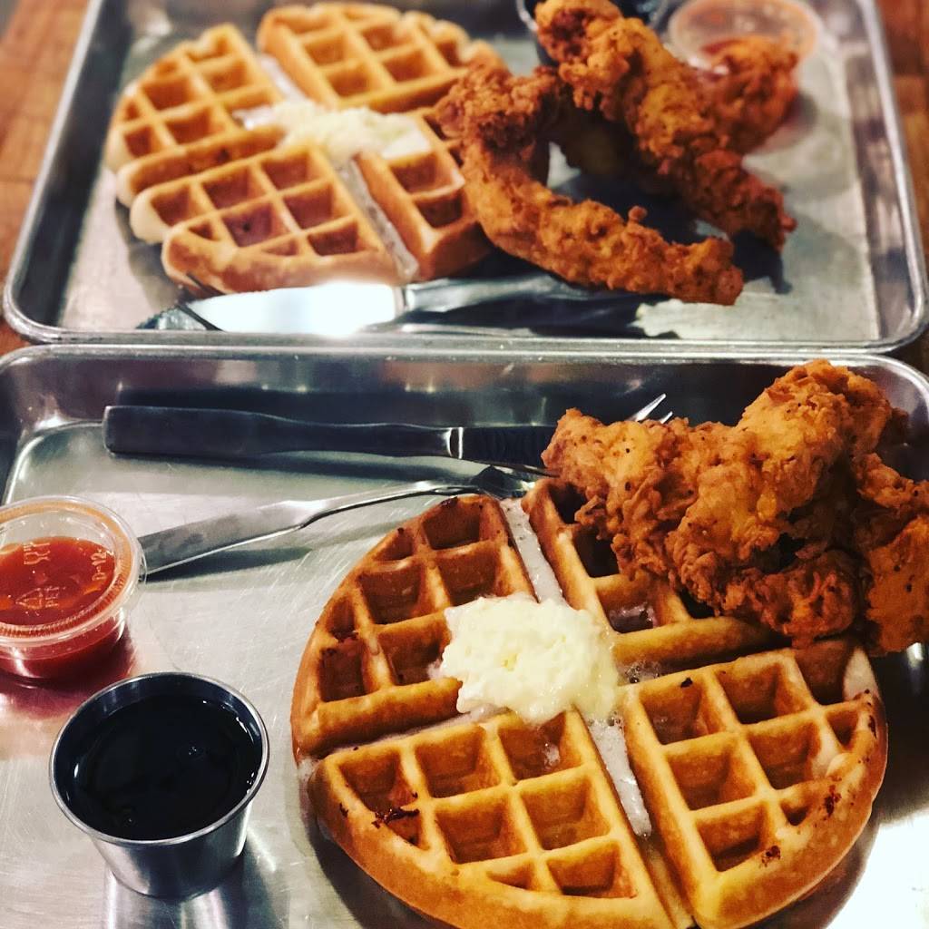 The Root And Soul | restaurant | 14144 N 100th St, Scottsdale, AZ 85260, USA | 4804761370 OR +1 480-476-1370