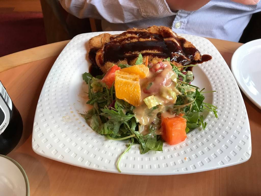 Grandehos Kamekyo | restaurant | 2721 Hyde St, San Francisco, CA 94109, USA | 4156736828 OR +1 415-673-6828