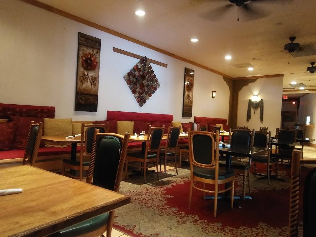 Arabesque on Devine | restaurant | 2930 Devine St, Columbia, SC 29205, USA | 8037796299 OR +1 803-779-6299