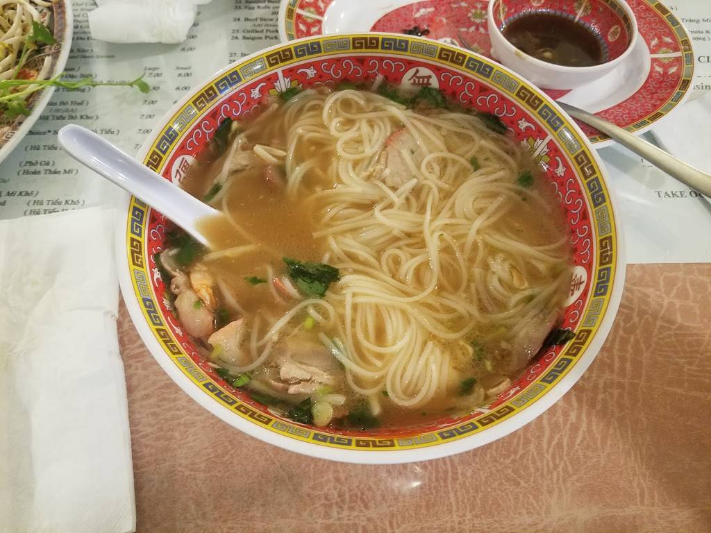 Little Saigon Restaurant | restaurant | 2800 Paxton St, Harrisburg, PA 17111, USA | 7175611117 OR +1 717-561-1117