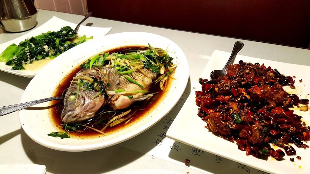 Empire Dynasty | restaurant | 29505 W Nine Mile Rd, Farmington Hills, MI 48336, USA | 2488886866 OR +1 248-888-6866