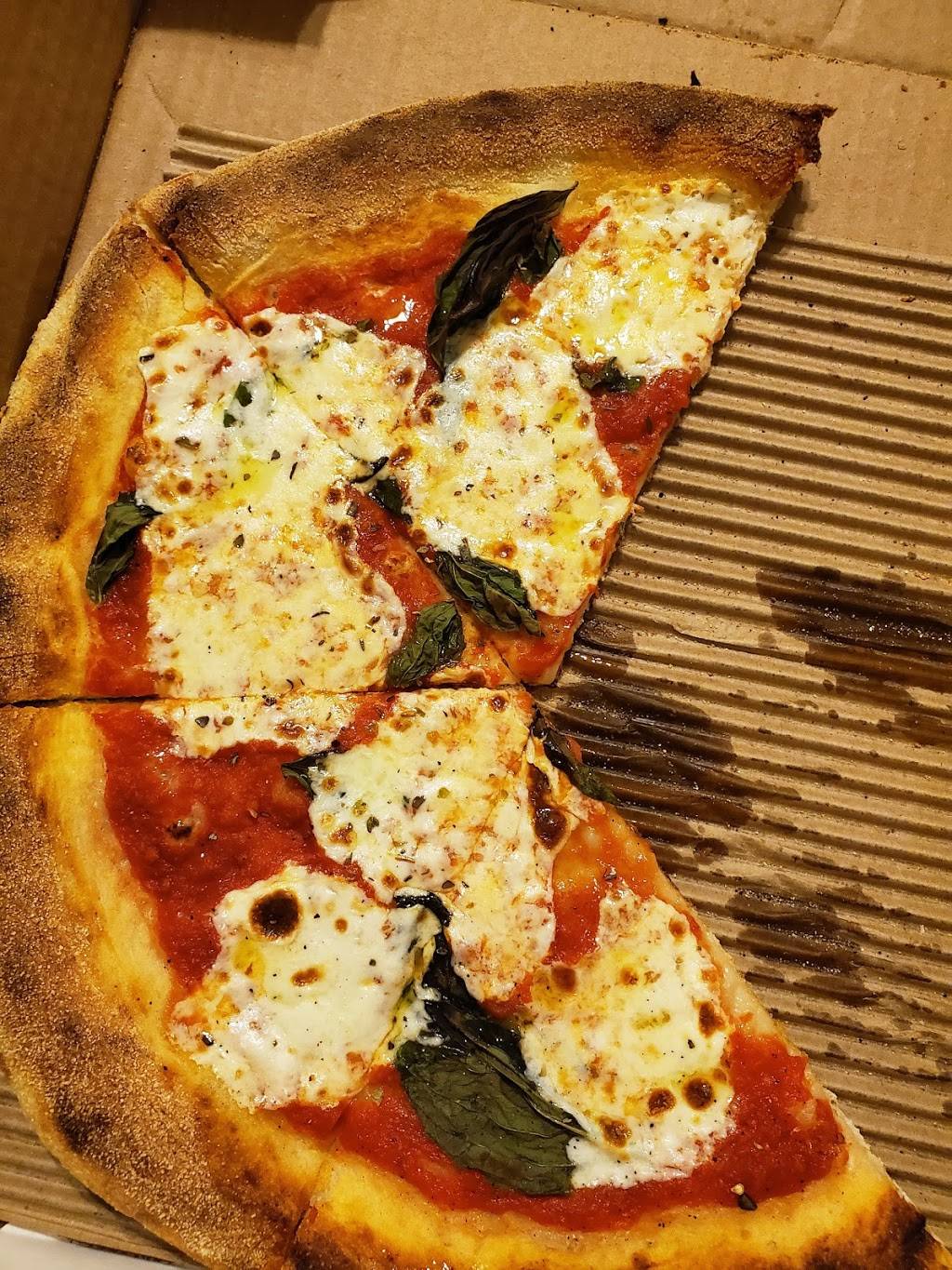 Fire & Hops Pizza Co. | restaurant | 1 N Belmont Ave, Richmond, VA 23221, USA | 8044165345 OR +1 804-416-5345