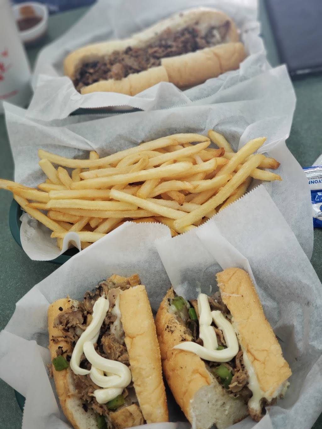 Taste of Philly | meal delivery | 18901 Mainstreet, Parker, CO 80134, USA | 3038412169 OR +1 303-841-2169