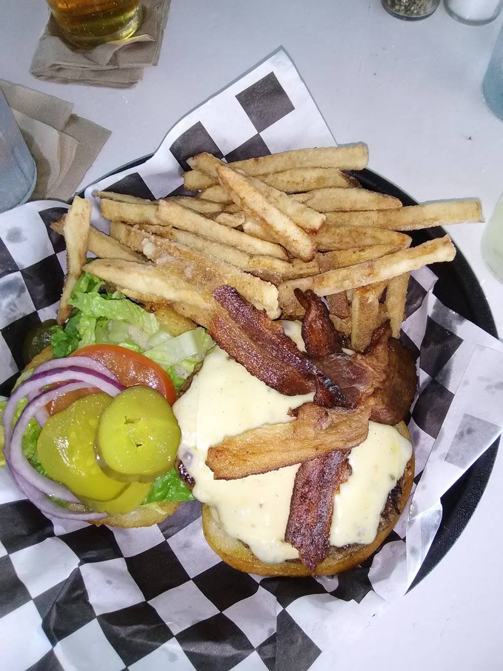 Jimmys on the Pier | restaurant | 9001 Seawall Blvd, Galveston, TX 77554, USA | 4099744726 OR +1 409-974-4726