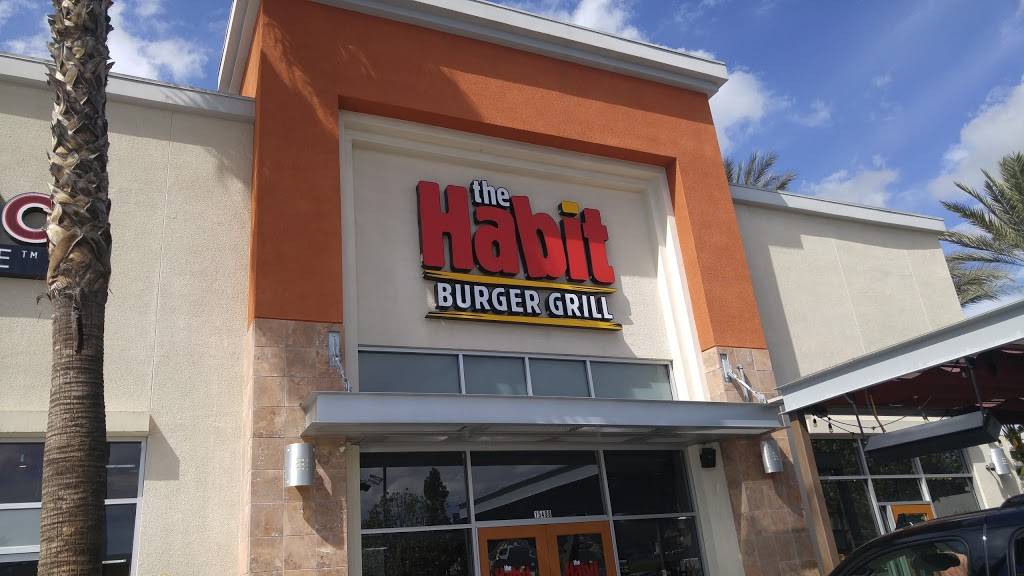The Habit Burger Grill | meal takeaway | 15498 Whittier Blvd, Whittier, CA 90603, USA | 5629479400 OR +1 562-947-9400