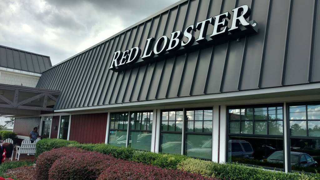 Red Lobster | restaurant | 1805 Opelika Rd, Auburn, AL 36830, USA | 3348214474 OR +1 334-821-4474