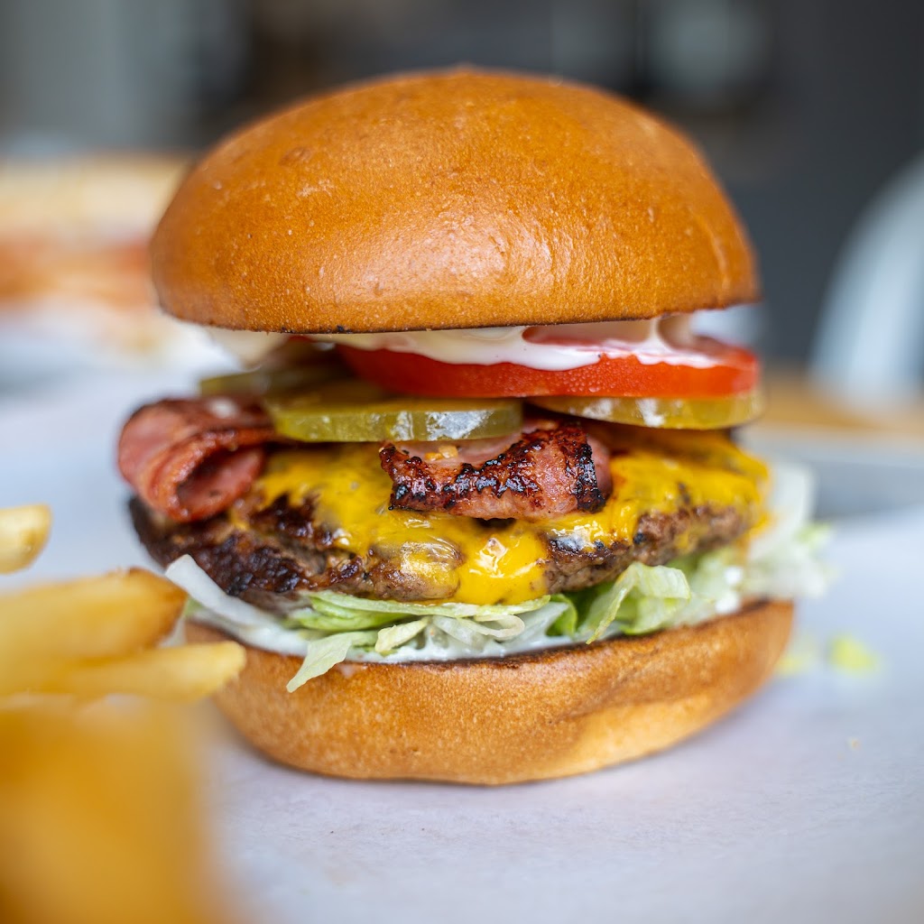 The Terry Melt Food Truck | restaurant | 37401 Joy Rd, Westland, MI 48185, USA | 3139159263 OR +1 313-915-9263