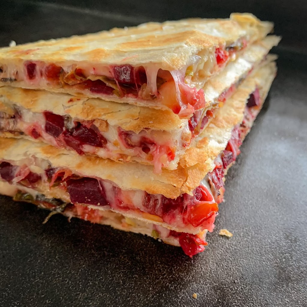 Quesadilla Wizards | restaurant | 1510 Fabry Rd SE, Salem, OR 97306, USA | 3109891341 OR +1 310-989-1341