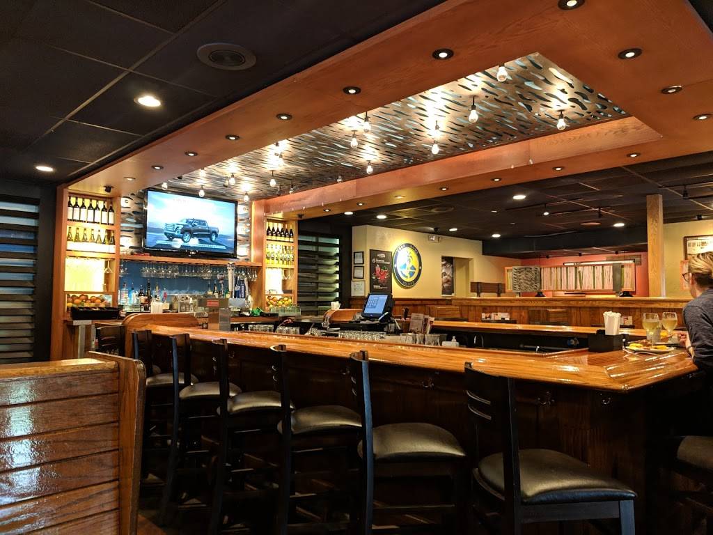 Outback Steakhouse | restaurant | 9395 McKnight Rd, Pittsburgh, PA 15237, USA | 4126355255 OR +1 412-635-5255