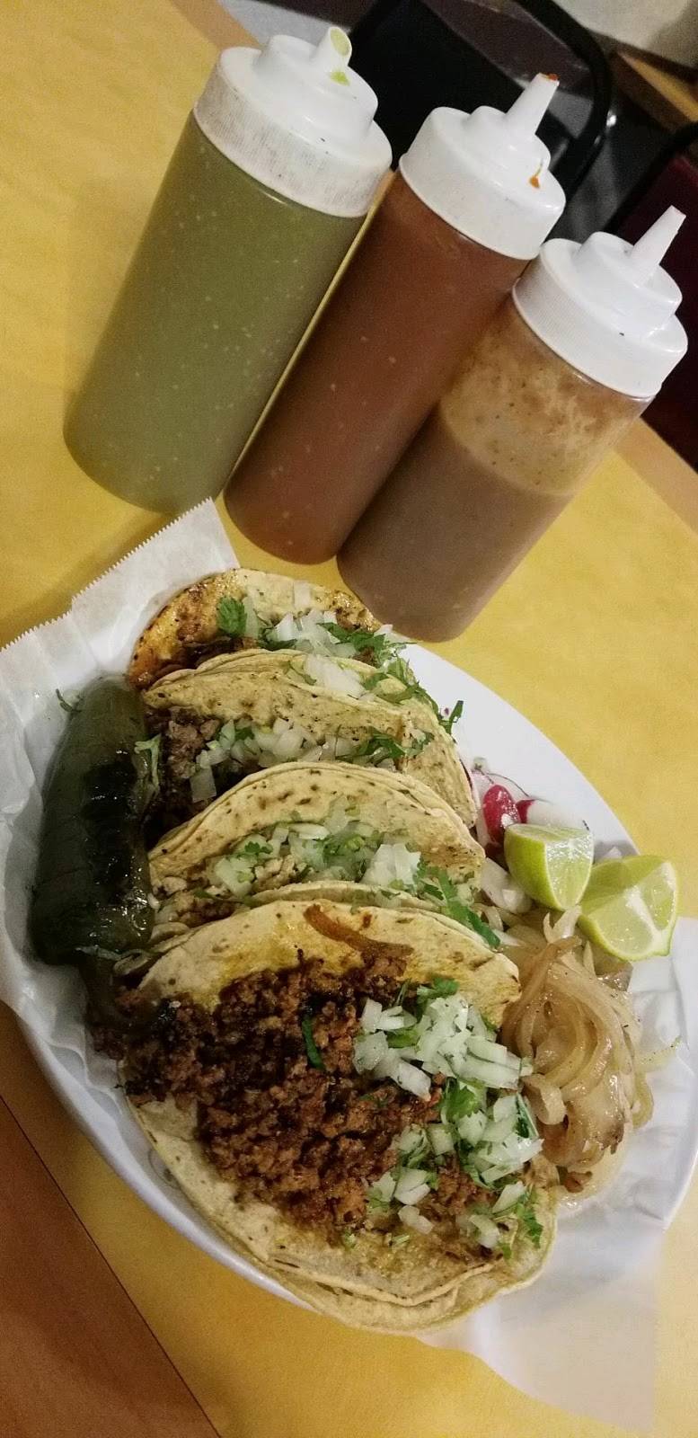 El Taco Veloz | restaurant | 6172 Toledo St, Detroit, MI 48209, USA | 3136630982 OR +1 313-663-0982