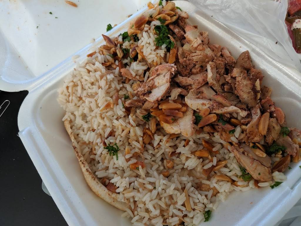 Shawarma Valley | restaurant | 6073 Rawsonville Rd, Belleville, MI 48111, USA | 7344809293 OR +1 734-480-9293