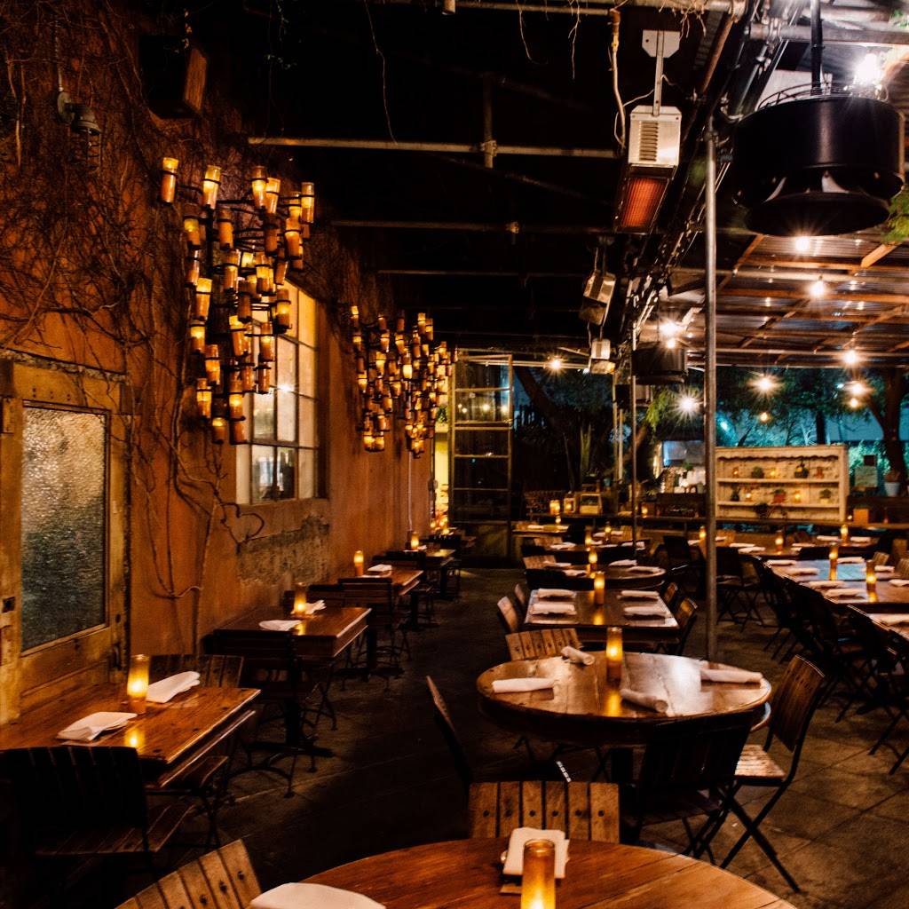 Habana Restaurant | restaurant | 2930 Bristol St, Costa Mesa, CA 92626, USA | 7145560176 OR +1 714-556-0176