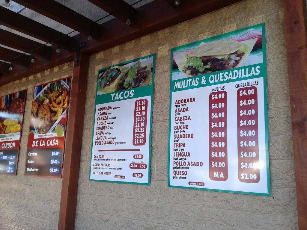 Taqueria Zapata | restaurant | 3245 El Cajon Blvd, San Diego, CA 92104, USA | 6195844530 OR +1 619-584-4530