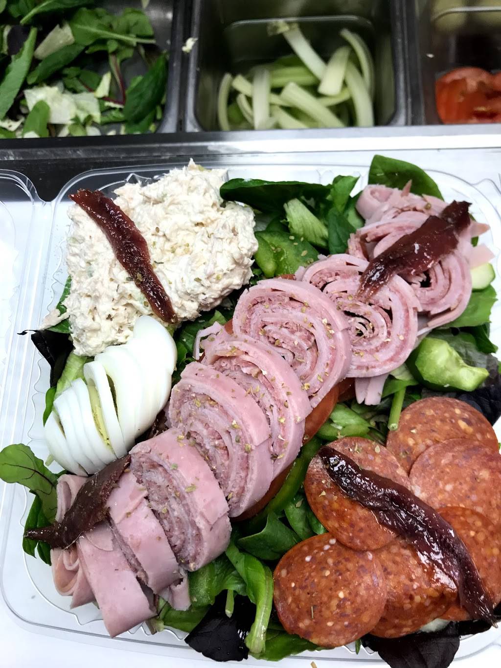 Fourno Pizza & Grill | restaurant | 4306 Woodland Ave, Drexel Hill, PA 19026, USA | 6107135632 OR +1 610-713-5632