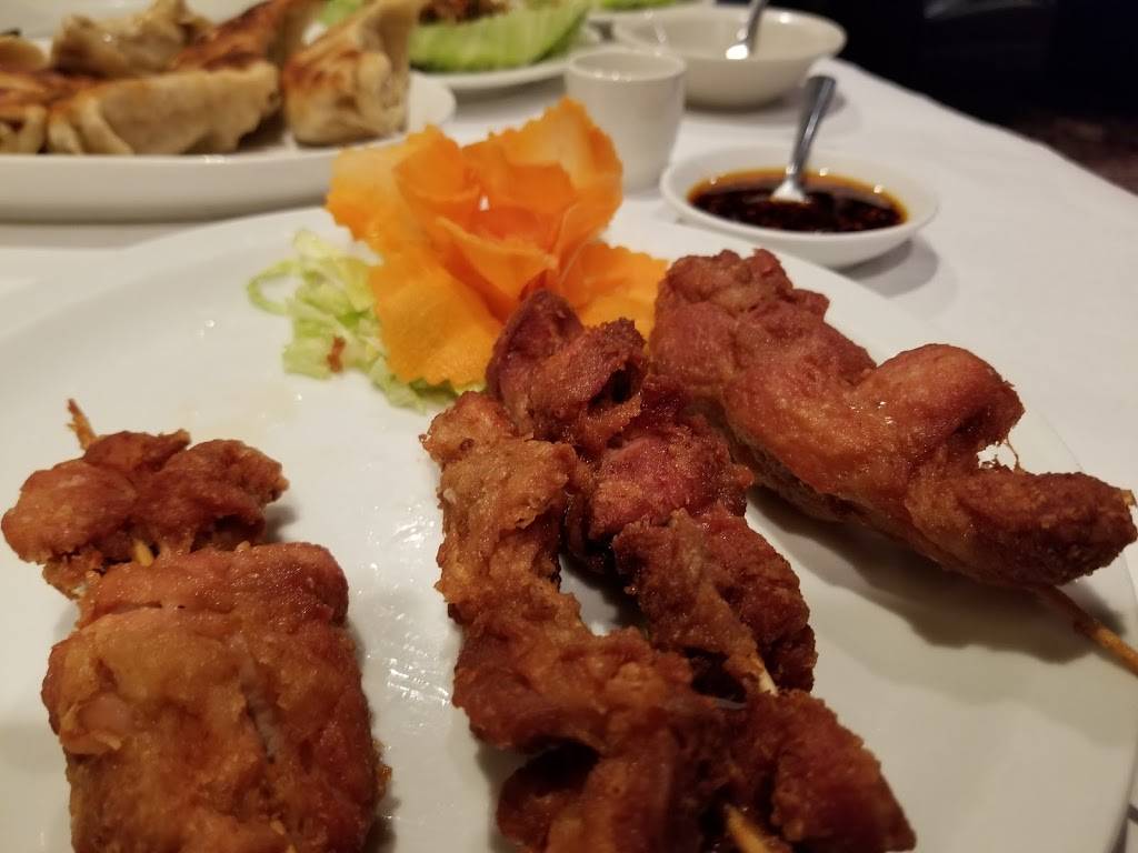 Dynasty China Bistro | restaurant | 1185 California Ave, Reno, NV 89509, USA | 7753915086 OR +1 775-391-5086