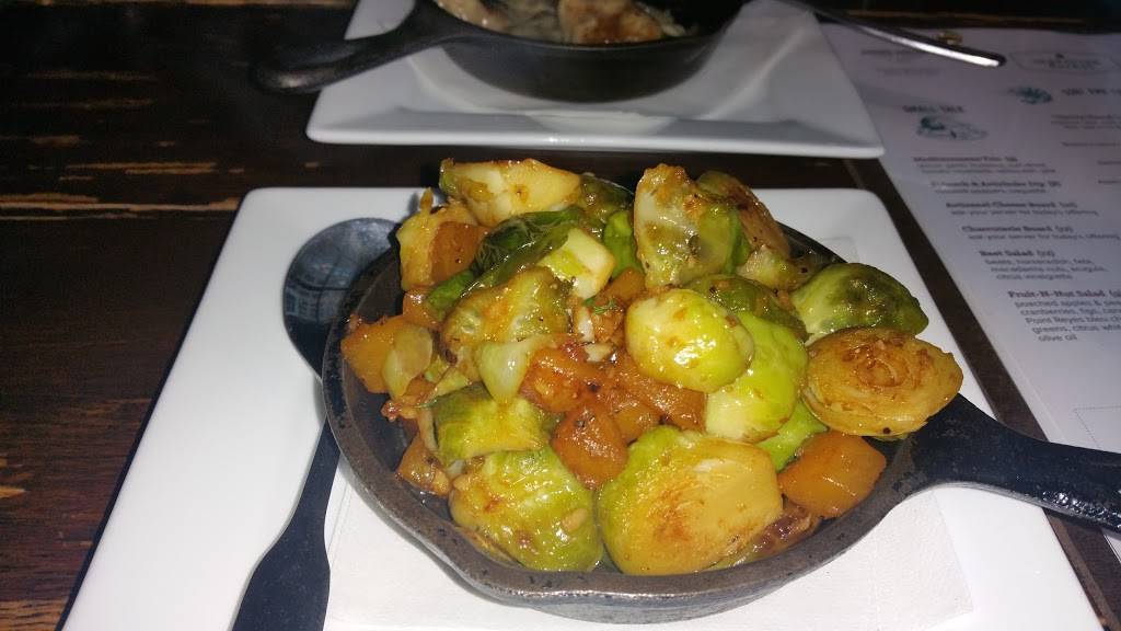 Dandelion Market | restaurant | 118 W 5th St, Charlotte, NC 28202, USA | 7043337989 OR +1 704-333-7989