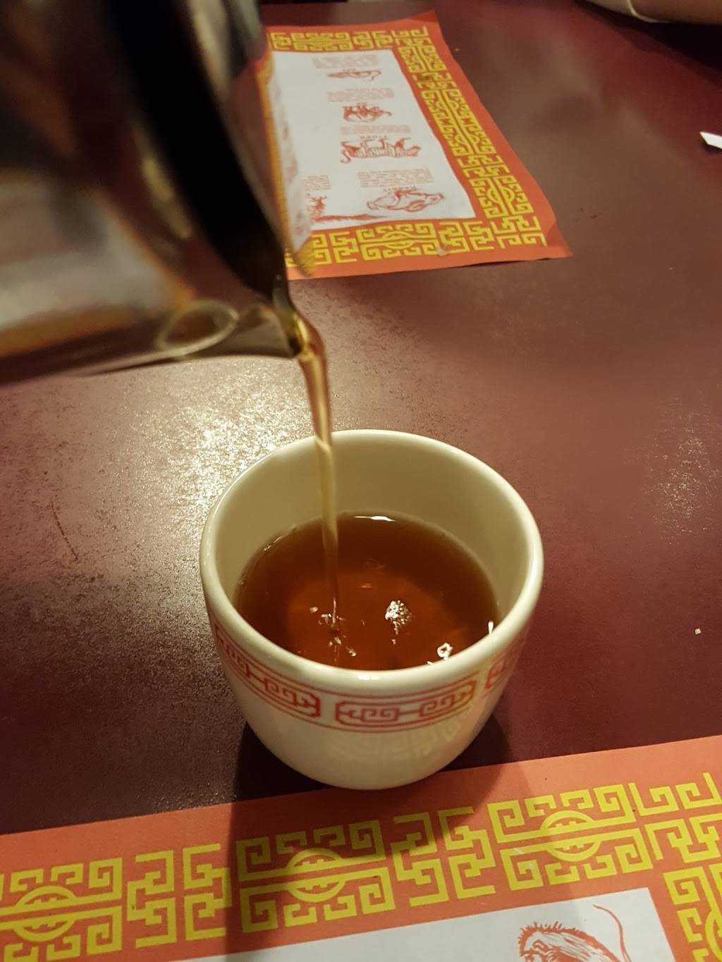 House of Chan | restaurant | 14515 15 Mile Rd, Sterling Heights, MI 48312, USA | 5869835551 OR +1 586-983-5551