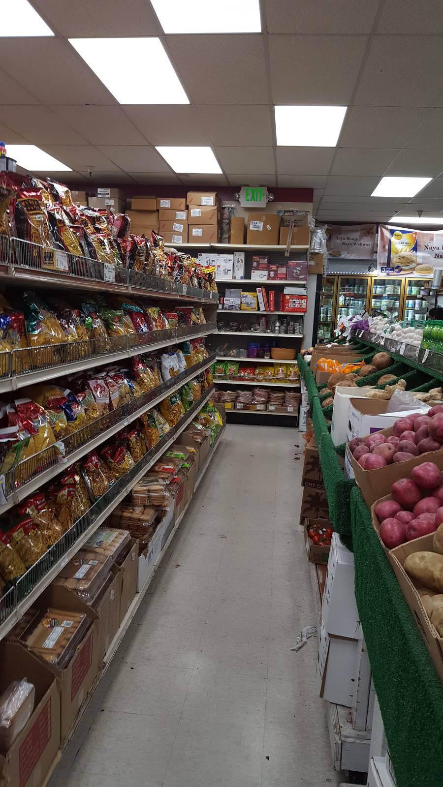 Nilgiris Cash & Carry | restaurant | 46481 Mission Blvd, Fremont, CA 94539, USA | 5109799996 OR +1 510-979-9996