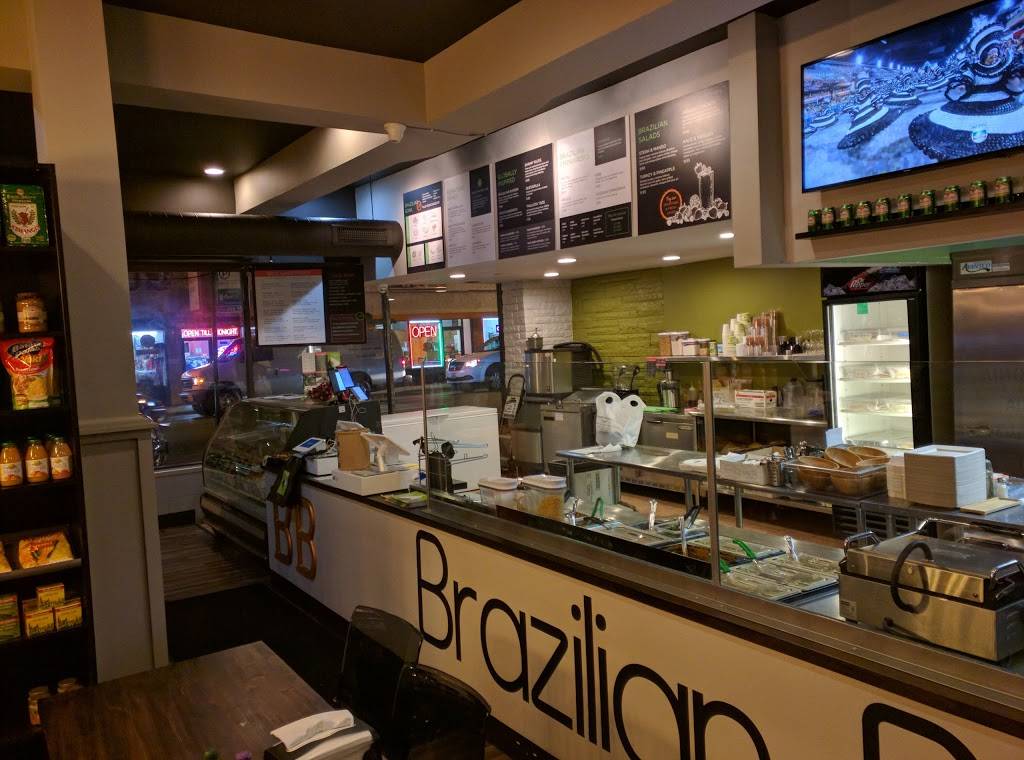 BRAZILIAN BOWL - Brazilian Grill | restaurant | 3200 W Lawrence Ave, Chicago, IL 60625, USA | 7739617399 OR +1 773-961-7399