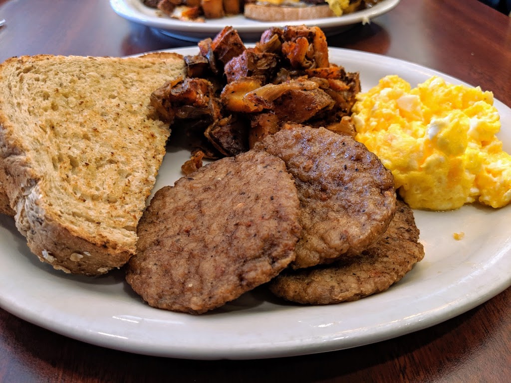 Cafe on the Grove | cafe | 6 Hickory Dr, Catonsville, MD 21228, USA | 4104027949 OR +1 410-402-7949