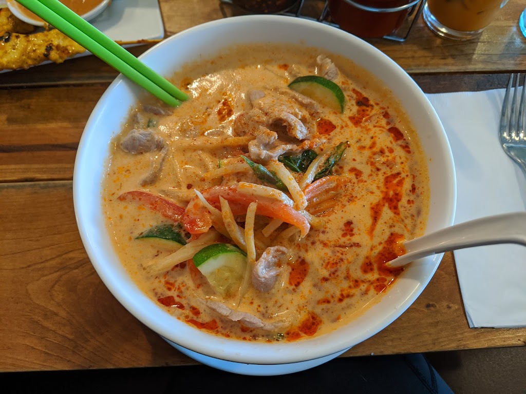 Thai Bay Restaurant | restaurant | 2937 US-101, Lincoln City, OR 97367, USA | 5419948289 OR +1 541-994-8289